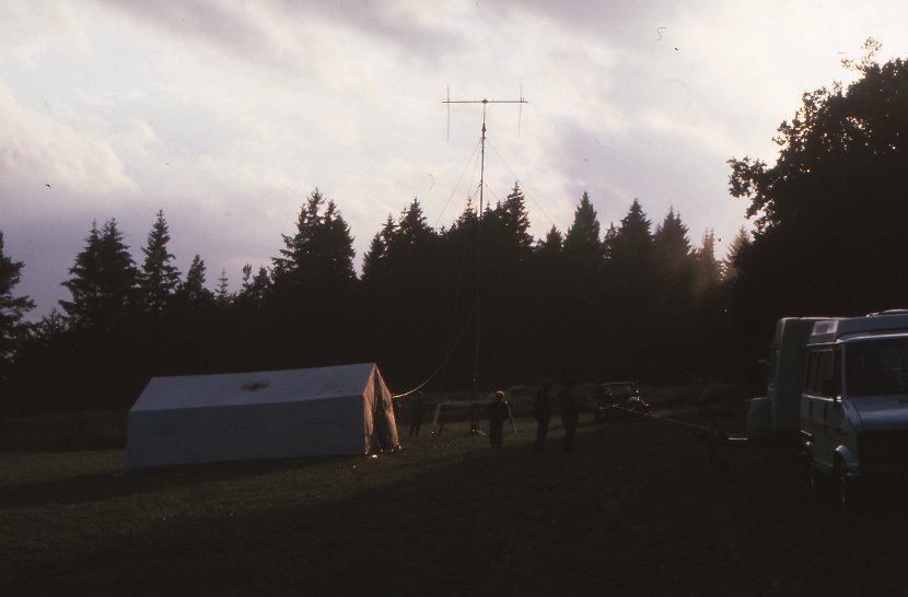 1985- Fieldday Edelweisshuette (3)